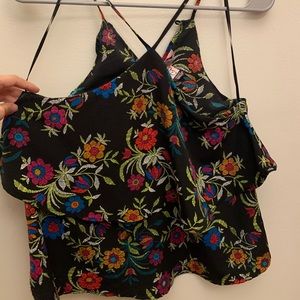 Love On A Hanger Halter